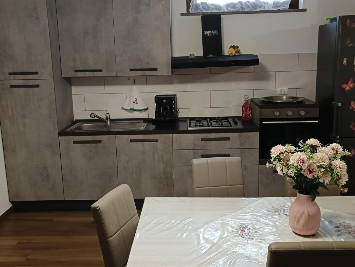 Tenuta Quadrone Cura di Vetralla المظهر الخارجي الصورة
