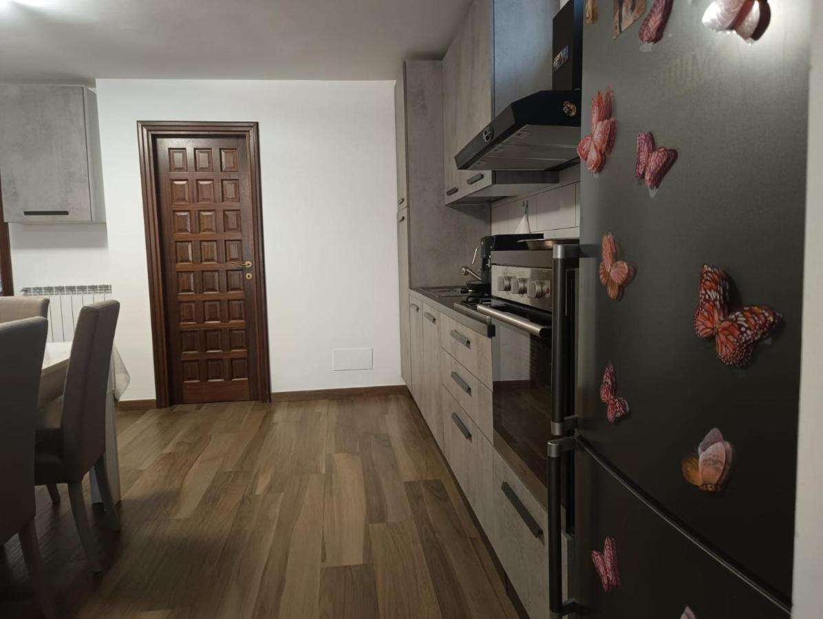 Tenuta Quadrone Cura di Vetralla المظهر الخارجي الصورة